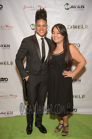 Zimele USA 6th Annual Gala - Maritime Parc - Jersey City NJ - 2017