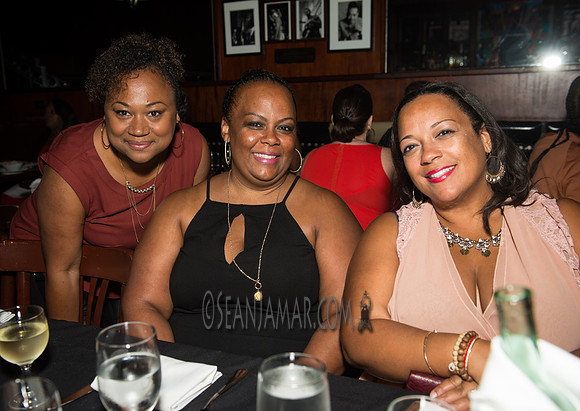 Soul Factory Presents - BB Kings - NYC - 2016