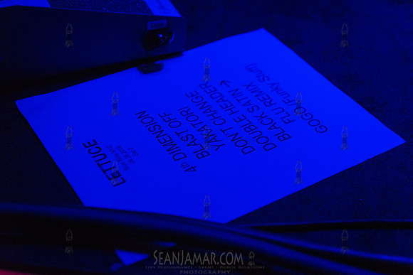 Lettuce - The Blue Note - NYC - 2018