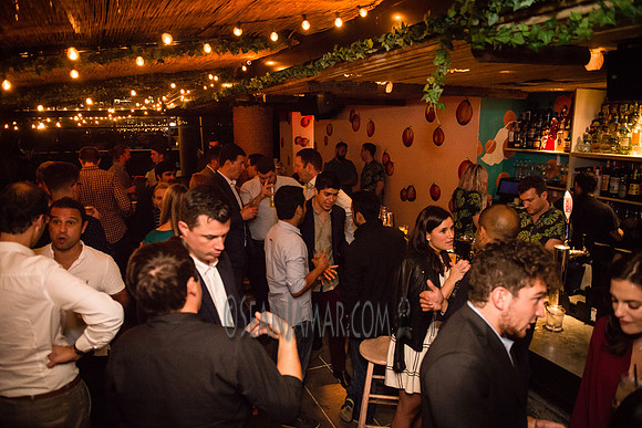 Media IQ - Quarterly Meeting - NYC - 2016