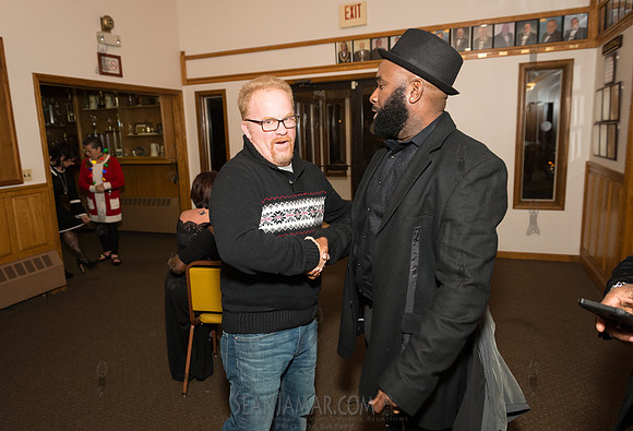 2018-12-08 FedEx Holiday Party - Mahwah Elks - Mahwah NJ-19