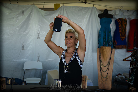 Afropunk Festival - Commodore Barry Park - BK USA - 2013
