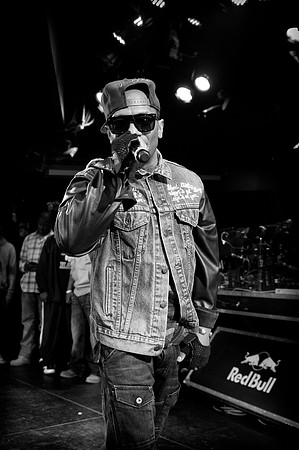 Prodigy