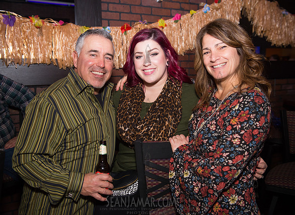 Rich Bleicher Going Away Party - Halo Lounge - Rutherford NJ - P