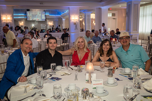4th Annual Reed Foundation for Autism Golf Classic - Edgewood CC