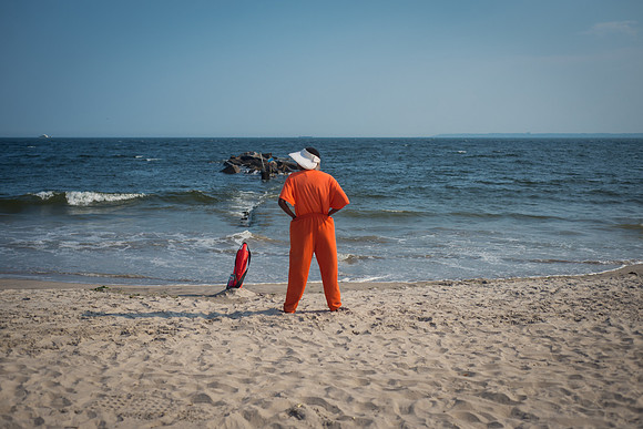 Adventure Day - Coney Island - BK USA - 2015