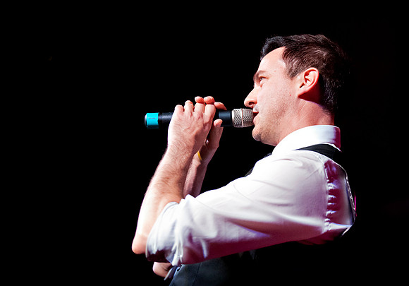 Tommy Page