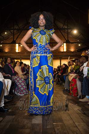 Simply Ma'am - Ankara Bazaar - 26 Bridge St - BK USA - 2017