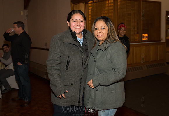 2018-12-08 FedEx Holiday Party - Mahwah Elks - Mahwah NJ-91