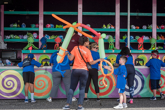 Go The Distance For Autism - Bergen Community College - Paramus