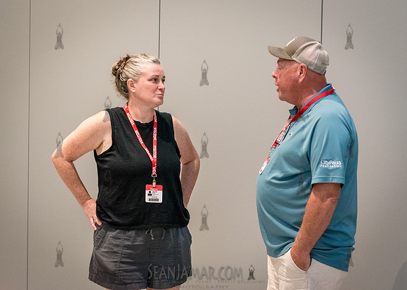CPF Learn - Sports Staff Training - Nike HQ - NYC - 2025