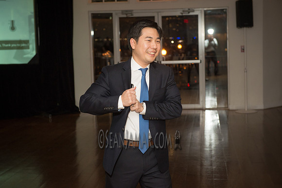 Zimele USA 6th Annual Gala - Maritime Parc - Jersey City NJ - 2017