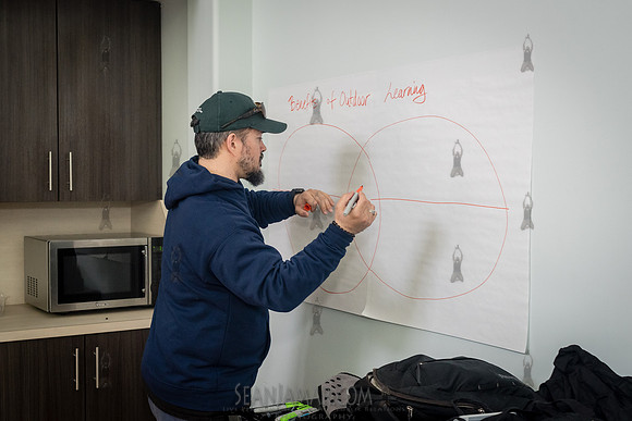 CPF Teacher Training - Queensbridge Park - NYC - 2024