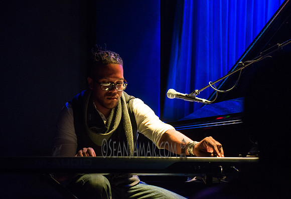 Water Seed - Blue Note - NYC - 2013