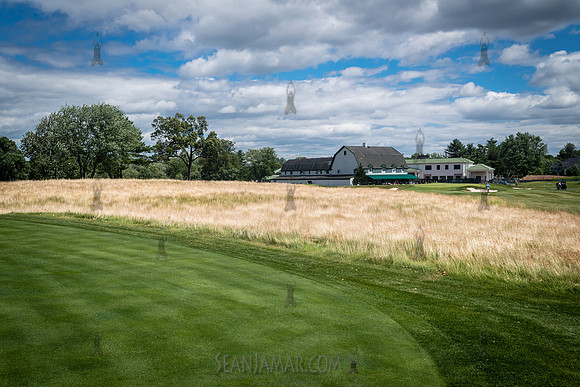 4th Annual Reed Foundation for Autism Golf Classic - Edgewood CC