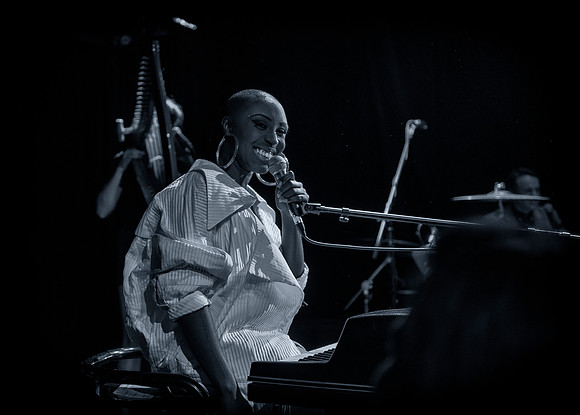 Laura Mvula
