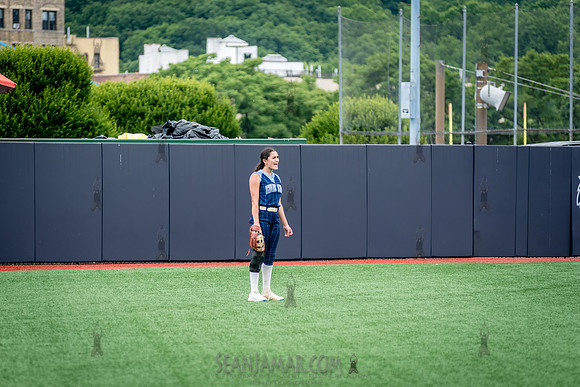 Softball - Columbia U Athletic Complex - NYC - 2024