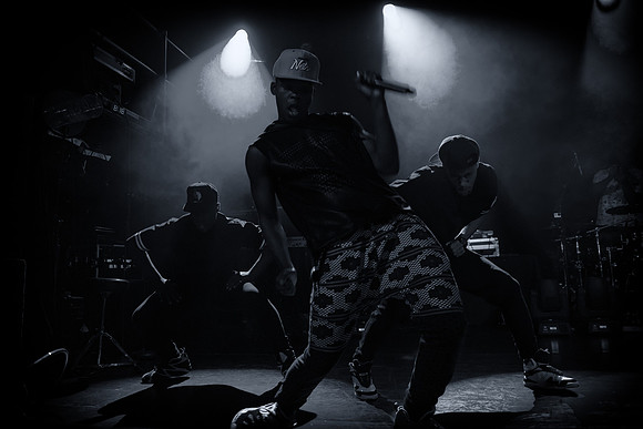 Keyshia Cole -  irving Plaza - NYC - 2014