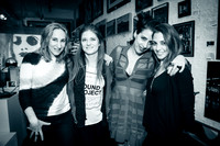 Marilyn Carino Album Release Celebration - Ward Nasse Gallery - SOHO NYC - 2015