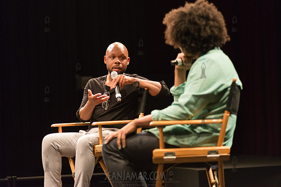 HBO PRESENTS Random Acts of Flyness - SVA Theatre - NYC - 2018
