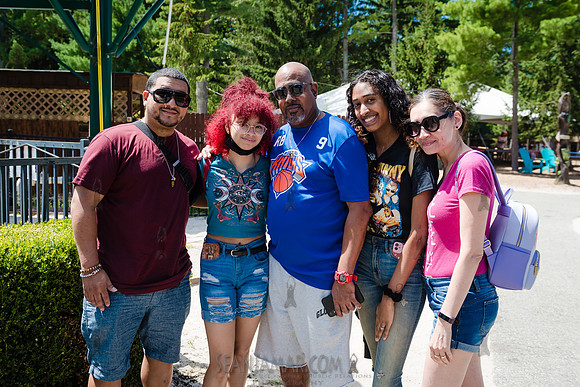 ARUP Company Picnic - Spring Lake Day Camp - Wanaque NJ - 2022