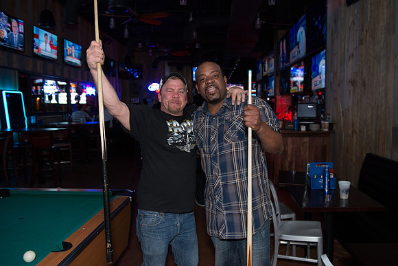 2014-04-11 Kilroys - Carlstadt NJ