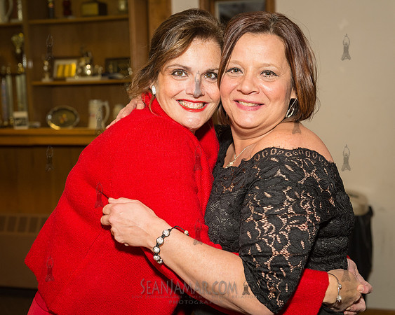 2018-12-08 FedEx Holiday Party - Mahwah Elks - Mahwah NJ-37