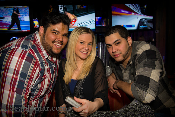 Kilroys - Carlstadt NJ - 2014