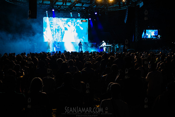 Morgan Heritage - CPF SummerStage - VP Recprds 45th Anniversary