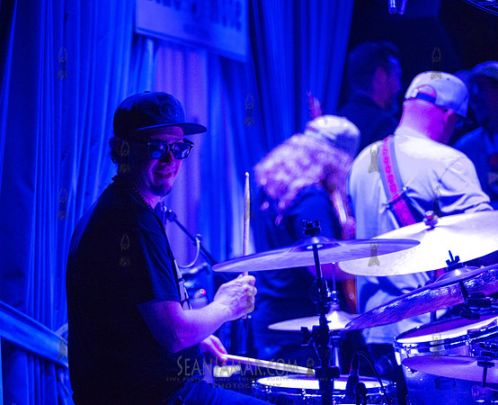 Lettuce - The Blue Note - NYC - 2018