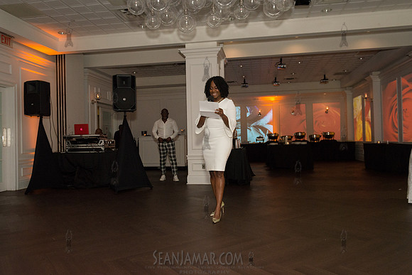 50th Wedding Anniversary - Radison Hotel - New Rochelle - 2018