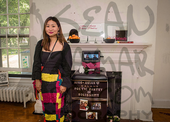 House Fest - Governors Island - NYC - 2023