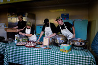 NYC SummerStage - Aussie BBQ - Rumsey Playfield - NYC - 2022