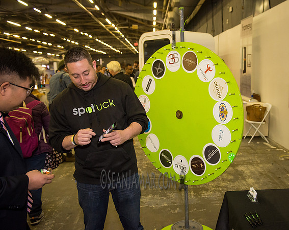 TechDay - Pier 94 - NYC - 2017