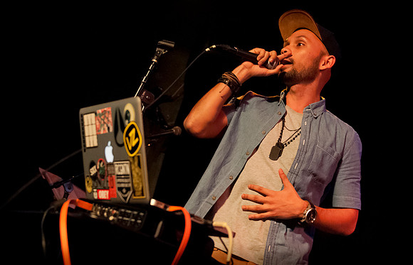 Kevin Lester