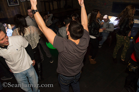 Kilroys - Carlstadt NJ - 2014