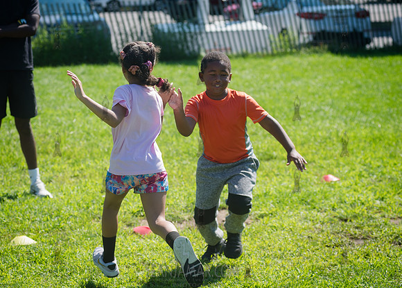 CPF Play - Everyday Play - Pelham Bay Park - NYC-2024