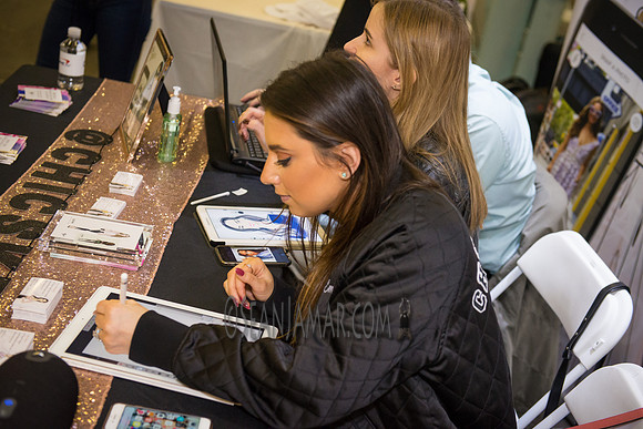 TechDay - Pier 94 - NYC - 2017