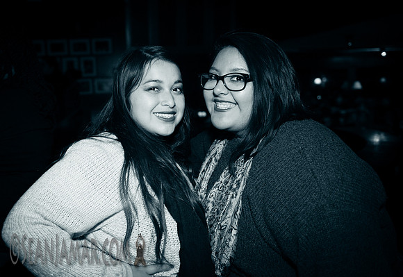 Soul Factory - BB Kings - NYC - Mar 2015