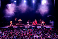 NYC SummerStage - Kes day two - Rumsey Playfield - NYC - 2025