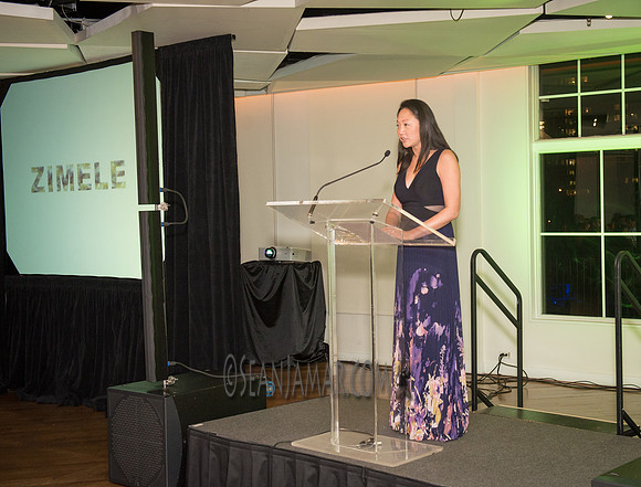 Zimele USA 6th Annual Gala - Maritime Parc - Jersey City NJ - 2017