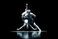 Raymond Chai - Your Move Rehearsals - Debaun Performing Arts Center - Hoboken NJ - 2015