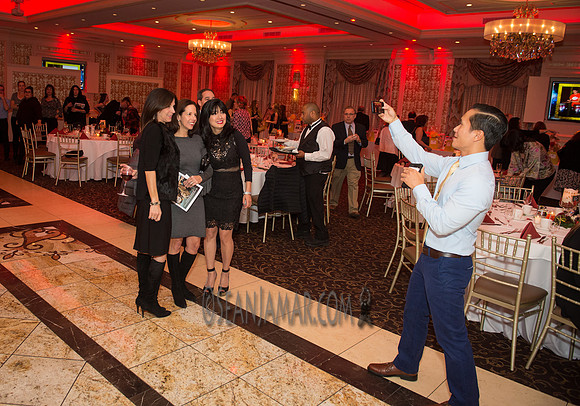 The EPIC School - Party with a Purpose - Biagios on the Terrace - Paramus NJ - 2017