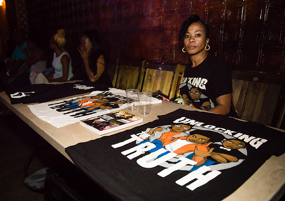 BRC 30th Anniversary Kick Off Party - The Bell House - Brooklyn - 2015