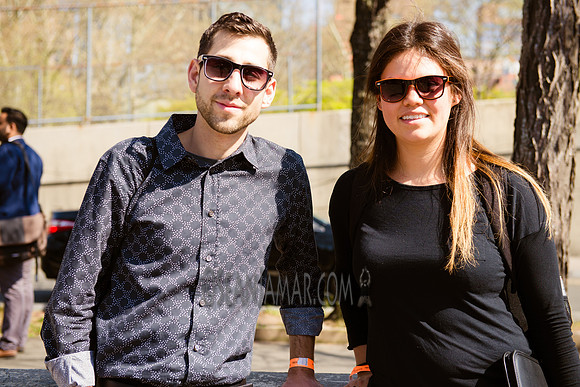 Photo Sesh Tech Day - Pier 94 - NYC - 2016