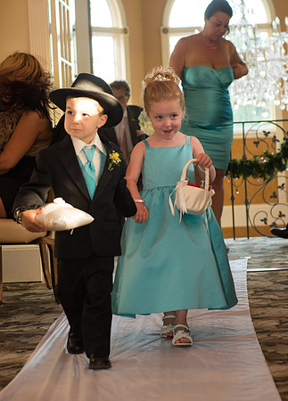 Mr & Mrs Charlie Tejeda - Paris Inn - Wayne NJ - 2014