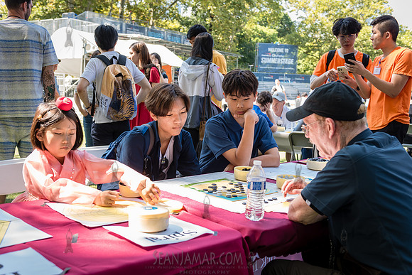 CPF SummerStage 2024 (RENTAL): Korea - US Friendship Culture Fes