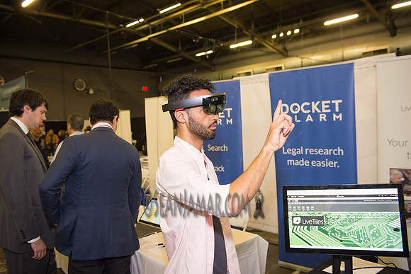TechDay - Pier 94 - NYC - 2017
