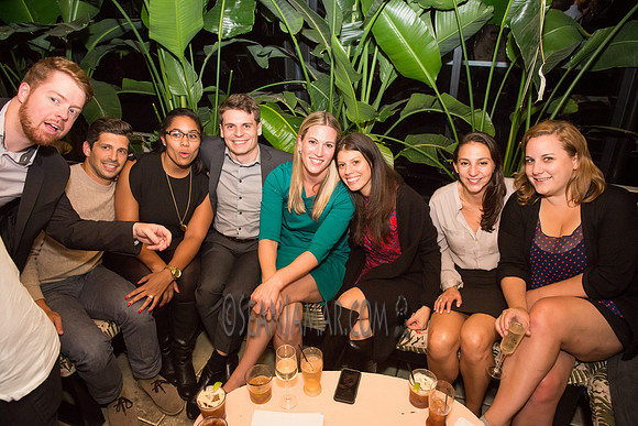 Media IQ - Quarterly Meeting - NYC - 2016