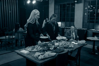 APAP Mixer - Live Nation - NYC - 2025